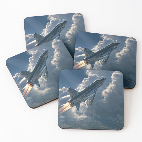 Item preview, English Electric Lightning Climbing Away designed and sold by Skyframe Aviation.