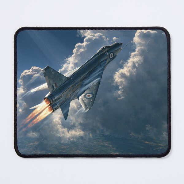 Item preview, English Electric Lightning Climbing Away designed and sold by Skyframe Aviation.