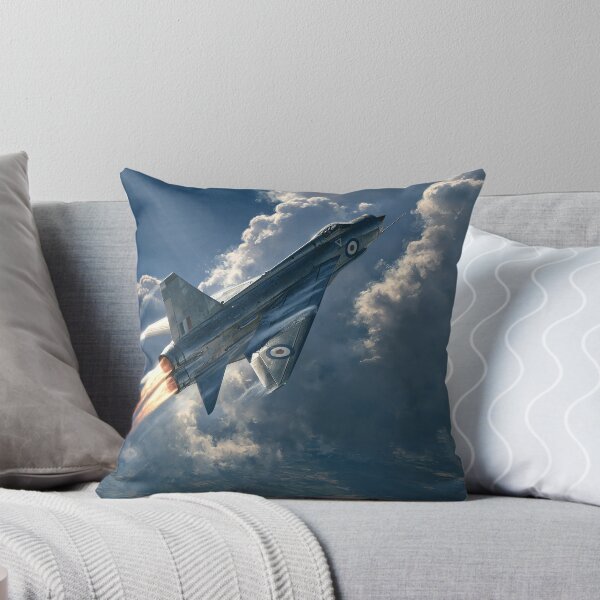 Item preview, English Electric Lightning Climbing Away designed and sold by Skyframe Aviation.