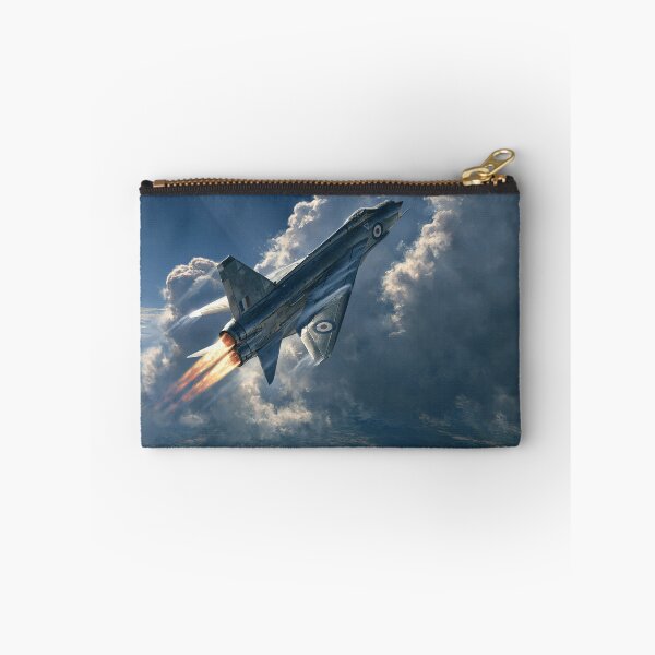 Item preview, English Electric Lightning Climbing Away designed and sold by Skyframe Aviation.
