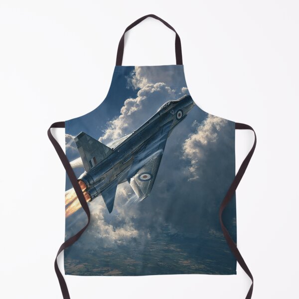 Item preview, English Electric Lightning Climbing Away designed and sold by Skyframe Aviation.