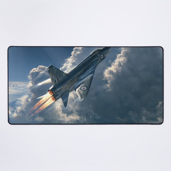 Item preview, English Electric Lightning Climbing Away designed and sold by Skyframe Aviation.
