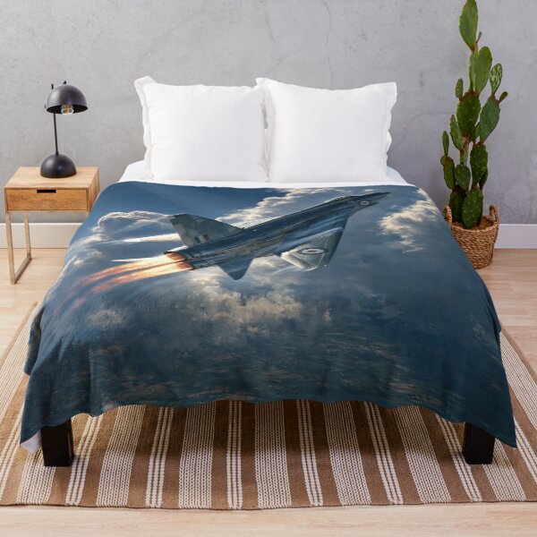 Item preview, English Electric Lightning Climbing Away designed and sold by Skyframe Aviation.