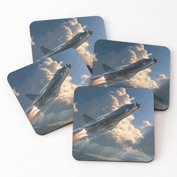 Item preview, English Electric Lightning Lightning The Sky designed and sold by Skyframe Aviation.