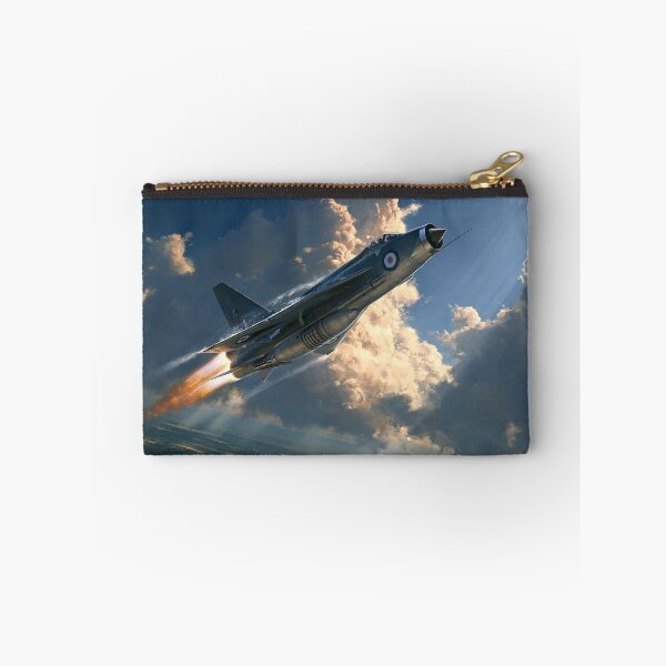 Item preview, English Electric Lightning Lightning The Sky designed and sold by Skyframe Aviation.