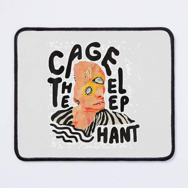 Item preview, Cages Distresseds The Elephant S designed and sold by Kassaitham.