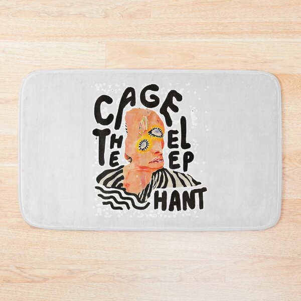 Item preview, Cages Distresseds The Elephant S designed and sold by Kassaitham.