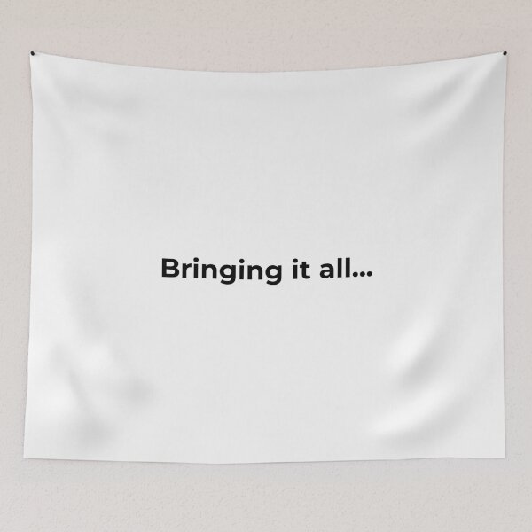 Item preview, Bringing It All designed and sold by vkdesign.