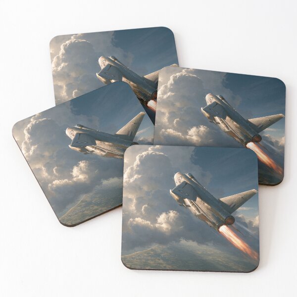 Item preview, English Electric Lightning Cold War Warrior designed and sold by Skyframe Aviation.