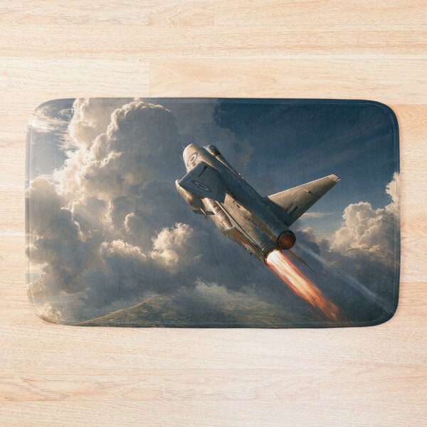 Item preview, English Electric Lightning Cold War Warrior designed and sold by Skyframe Aviation.