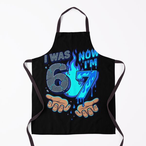 Item preview, I'm 7 7th Birthday 6 7 Birthday Boys Birthday Family Matching designed and sold by MathiasFuchs.