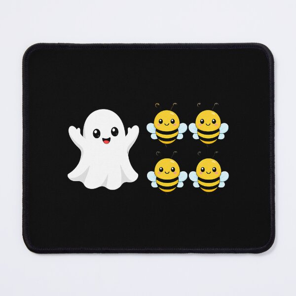 Item preview, Boo Bees Shirt Ghost Bees Boo 4 Bees Funny Halloween designed and sold by FerrisBuiltd.