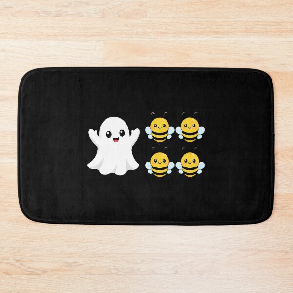 Item preview, Boo Bees Shirt Ghost Bees Boo 4 Bees Funny Halloween designed and sold by FerrisBuiltd.