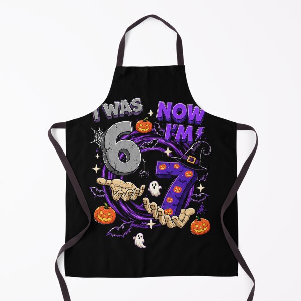 Item preview,  Birthday 6 7 Birthday Halloween Boys Birthday Family Matching designed and sold by MathiasFuchs.