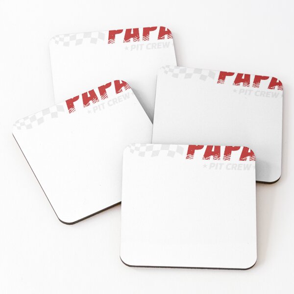 Item preview, Papa Pit Crew Race Car Birthday Family Matching Pit Crew Performance  designed and sold by MathiasFuchs.