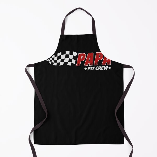 Item preview, Papa Pit Crew Race Car Birthday Family Matching Pit Crew Performance designed and sold by MathiasFuchs.