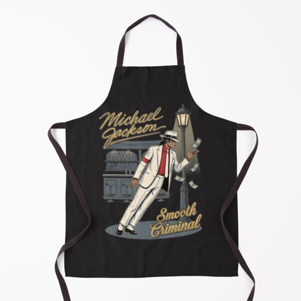 Item preview, Michael Jackson Music Icon Portrait Design designed and sold by 3rdH3rd.