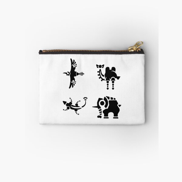 Item preview, Divine Beasts designed and sold by karecipi.