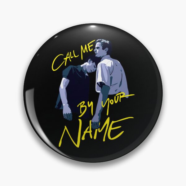 Item preview, Call Me By Your Name designed and sold by Kassaitham.