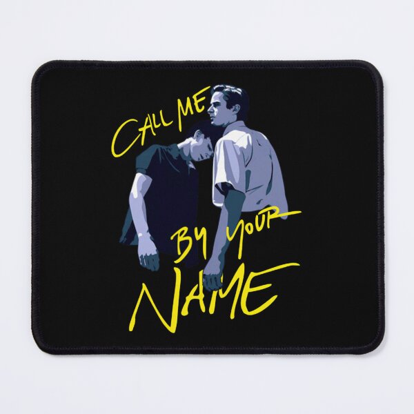 Item preview, Call Me By Your Name designed and sold by Kassaitham.