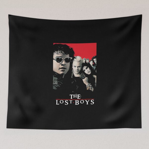 Item preview, LOST BOYS designed and sold by MythHoof.