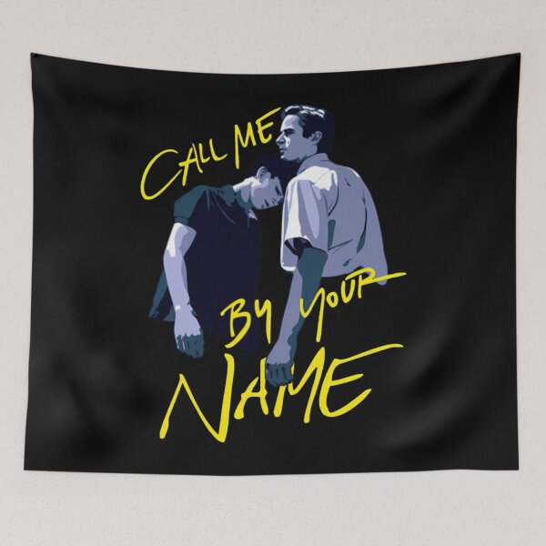 Item preview, Call Me By Your Name designed and sold by Kassaitham.
