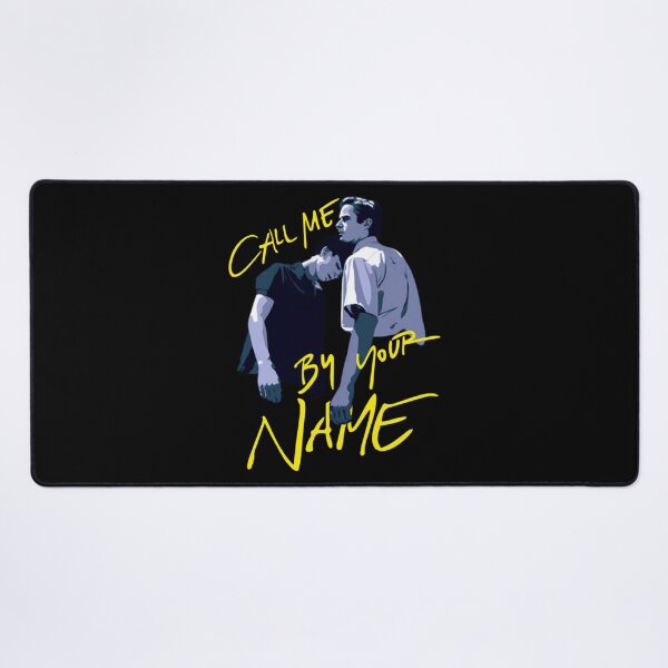 Item preview, Call Me By Your Name designed and sold by Kassaitham.