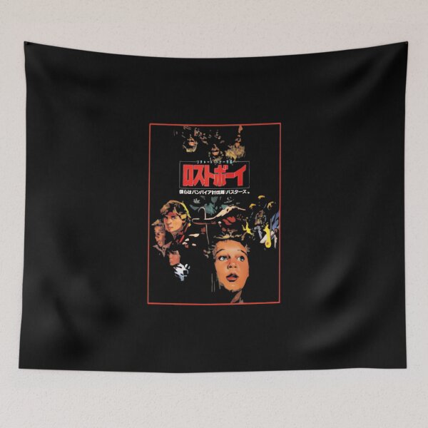 Item preview, LOST BOYS designed and sold by MythHoof.