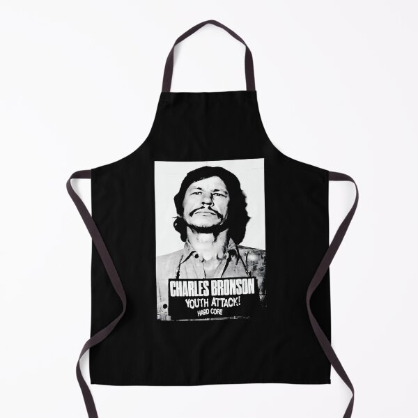 Item preview, Youth Attack 1997 Lengua Armada Charles Bronson designed and sold by thelordday.