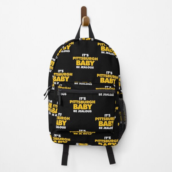 Item preview, Its Pittsburgh Baby - Bold City Pride Design for Fans and Locals designed and sold by tedicuko.