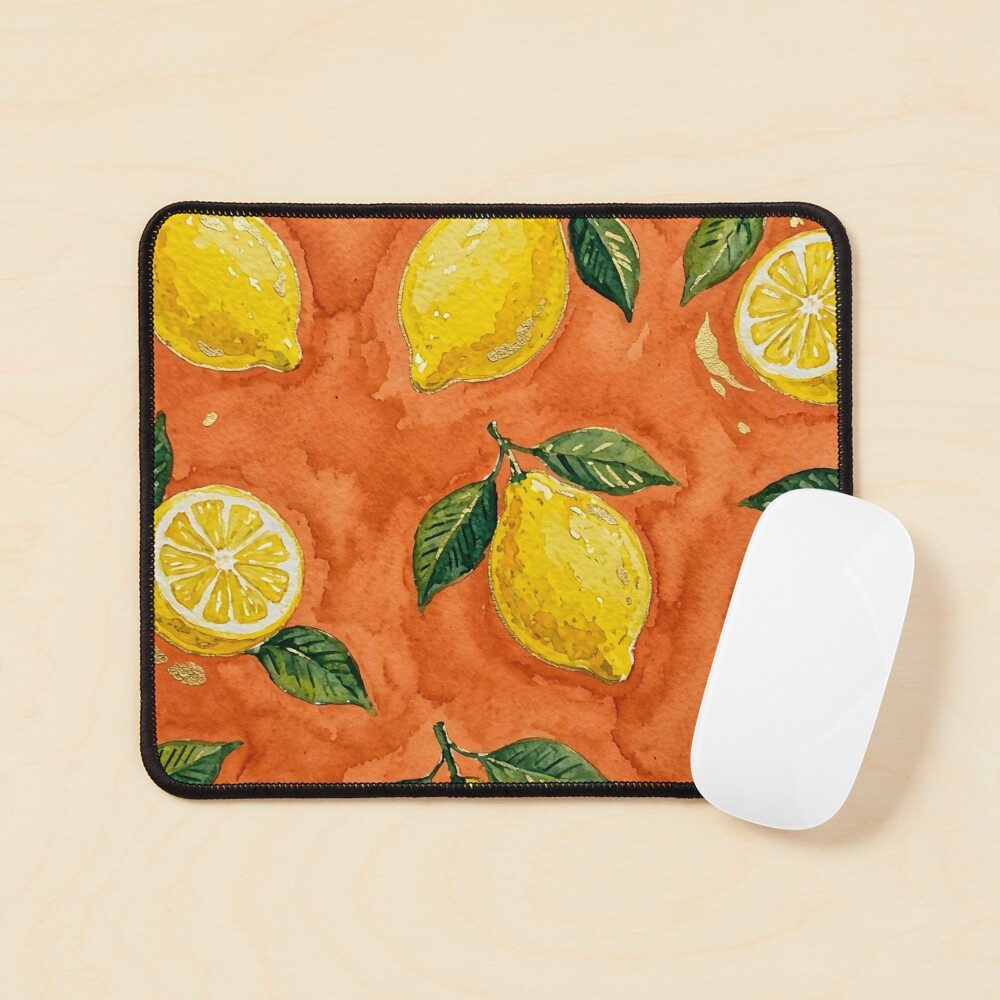 Item preview, Mouse Pad designed and sold by GraphicsClub.