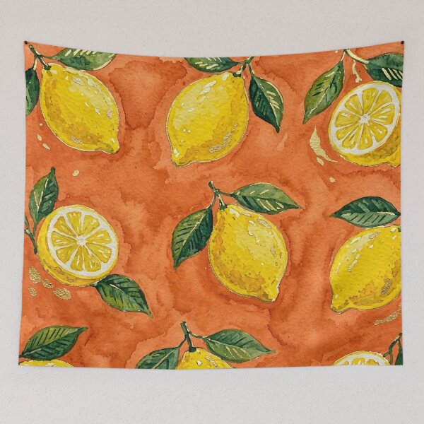 Item preview, Citrus  designed and sold by GraphicsClub.