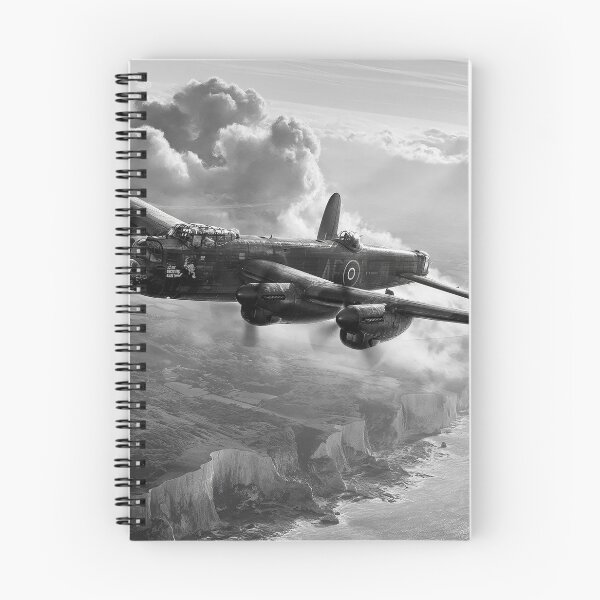 Item preview, Lancaster sobre Dover designed and sold by Skyframe Aviation.