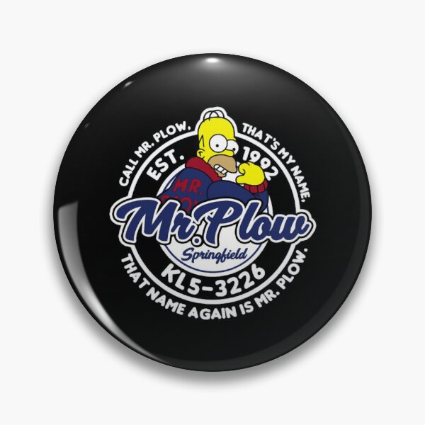 Item preview, Call mr plows designed and sold by Kassaitham.
