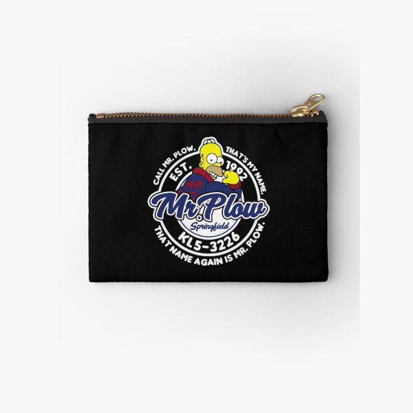 Item preview, Call mr plows designed and sold by Kassaitham.