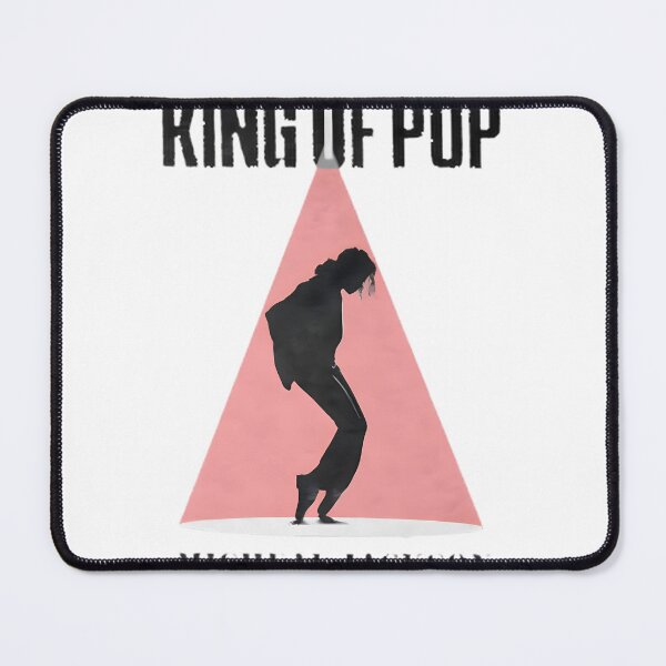 Item preview, Michael Jackson Inspired Pop Music Icon Design designed and sold by 3rdH3rd.