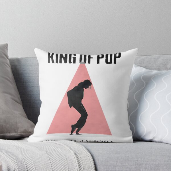 Item preview, Michael Jackson Inspired Pop Music Icon Design designed and sold by 3rdH3rd.