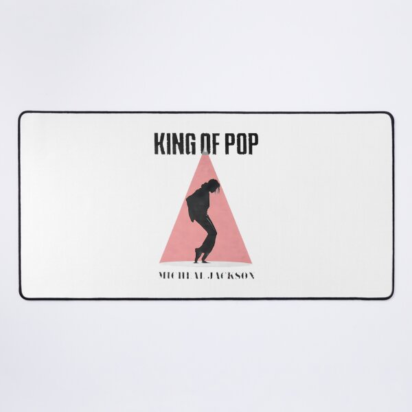 Item preview, Michael Jackson Inspired Pop Music Icon Design designed and sold by 3rdH3rd.