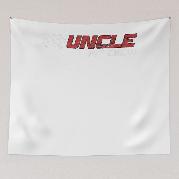 Item preview, Uncle Pit Crew Race Car Birthday Family Matching Pit Crew Birthday Family Matching designed and sold by MathiasFuchs.