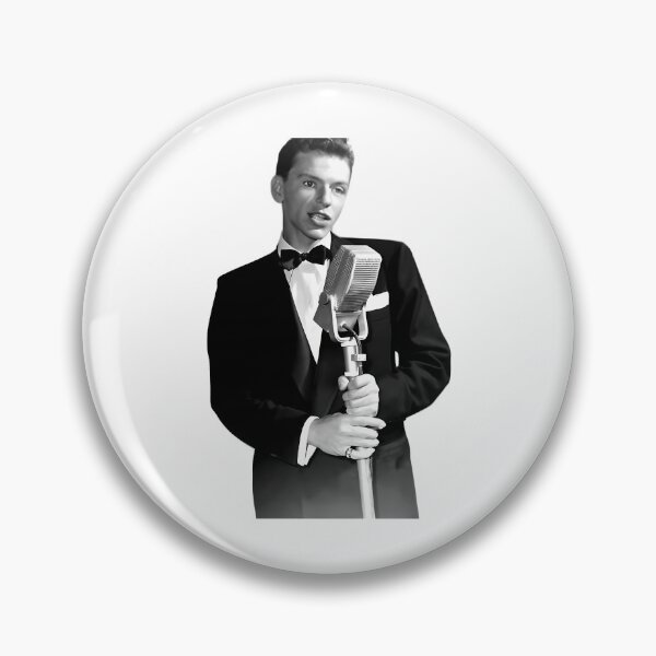 Item preview,  Frank Sinatra designed and sold by thelordday.
