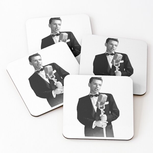 Item preview,  Frank Sinatra designed and sold by thelordday.