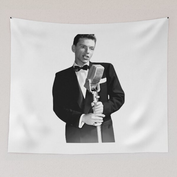 Item preview,  Frank Sinatra designed and sold by thelordday.