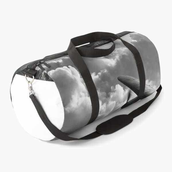 Item preview, Lancaster Above The White Cliffs Of Dover designed and sold by Skyframe Aviation.