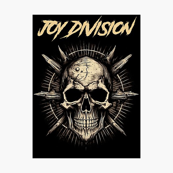 Item preview, Joy Division Merch Vtg designed and sold by beautflythings.