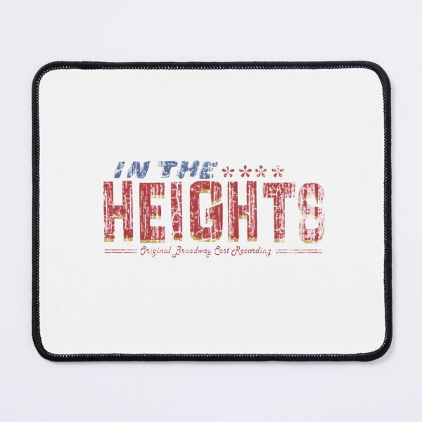 Item preview, In The Heights Inspired Urban Street Art Design designed and sold by ilovetv31.