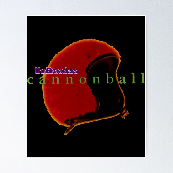 Item preview, Cannonball designed and sold by Kassaitham.