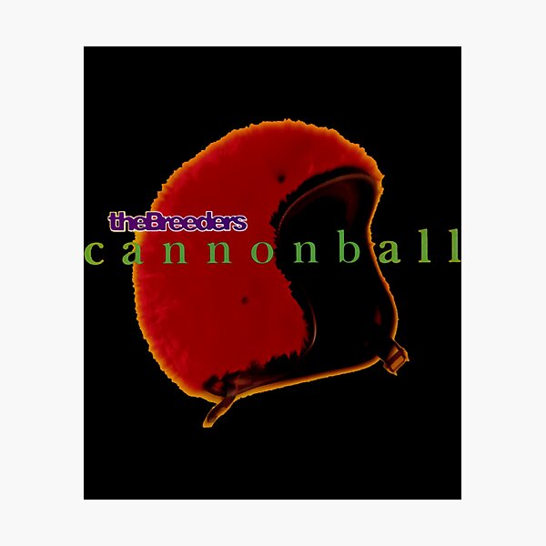 Item preview, Cannonball designed and sold by Kassaitham.