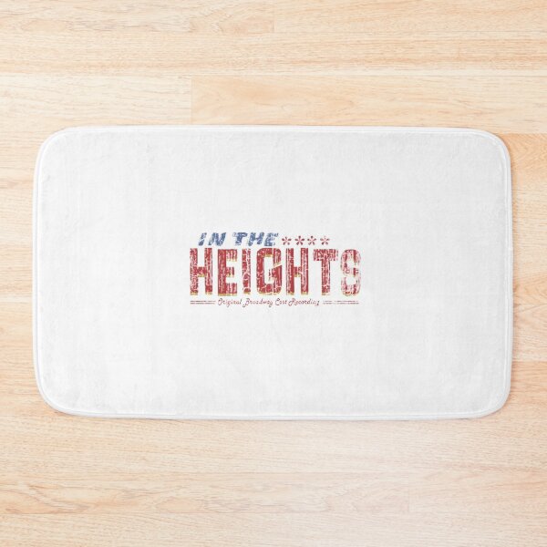 Item preview, In The Heights Inspired Urban Street Art Design designed and sold by ilovetv31.