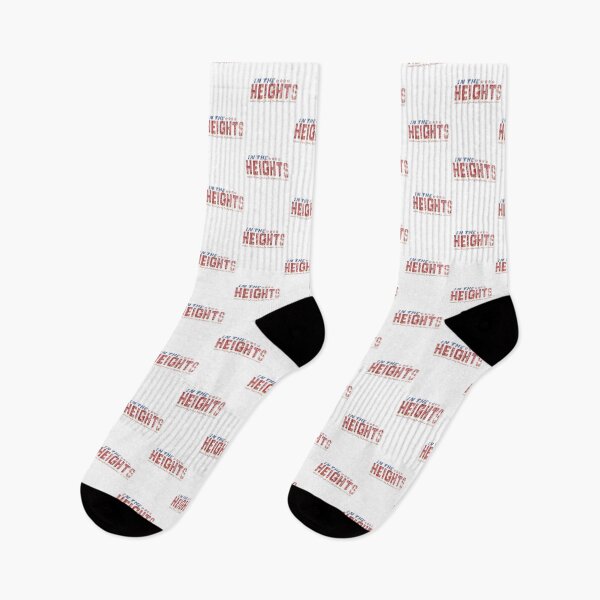 Item preview, In The Heights Inspired Urban Street Art Design designed and sold by ilovetv31.