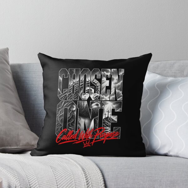 Item preview, Chosen One Called With Purpose designed and sold by Galactic-Stoner.